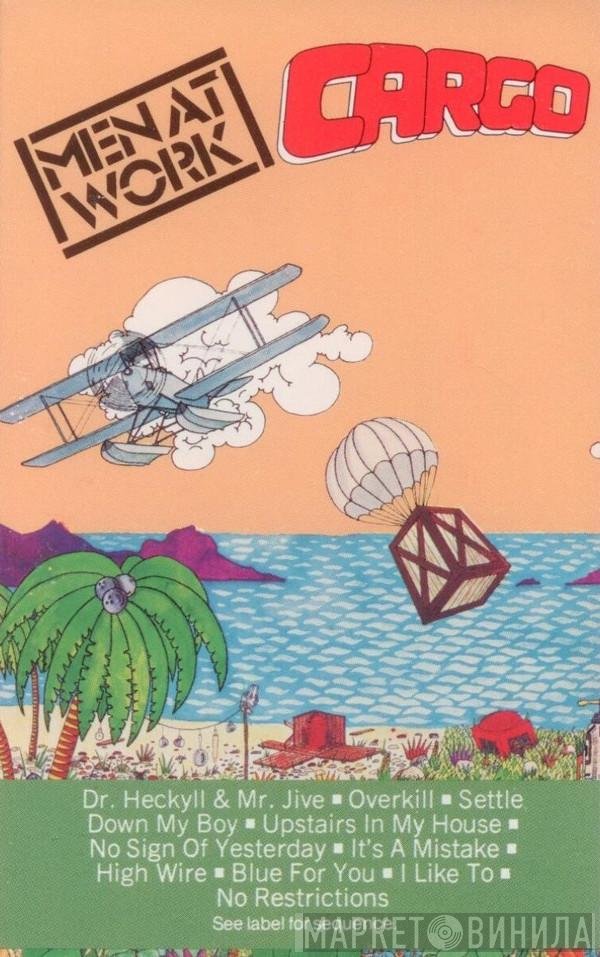 Men At Work  - Cargo