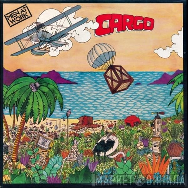 Men At Work  - Cargo