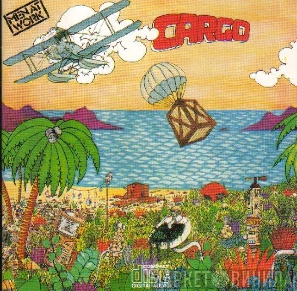 Men At Work  - Cargo