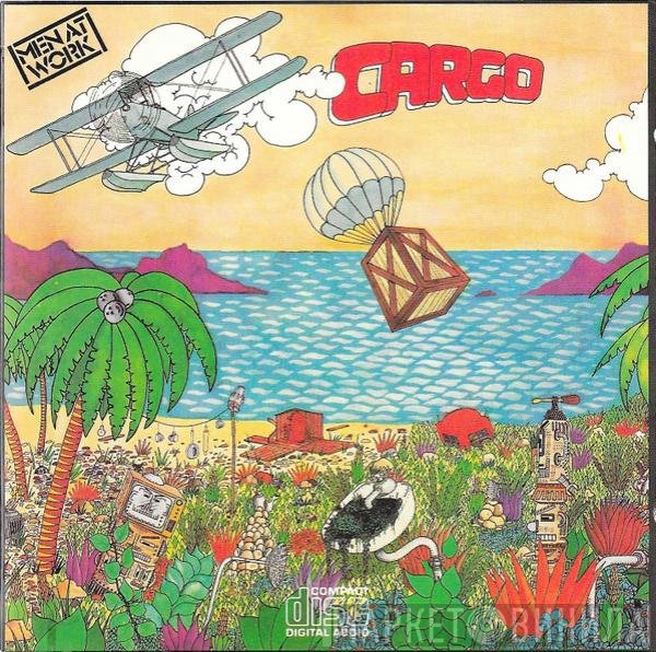 Men At Work  - Cargo