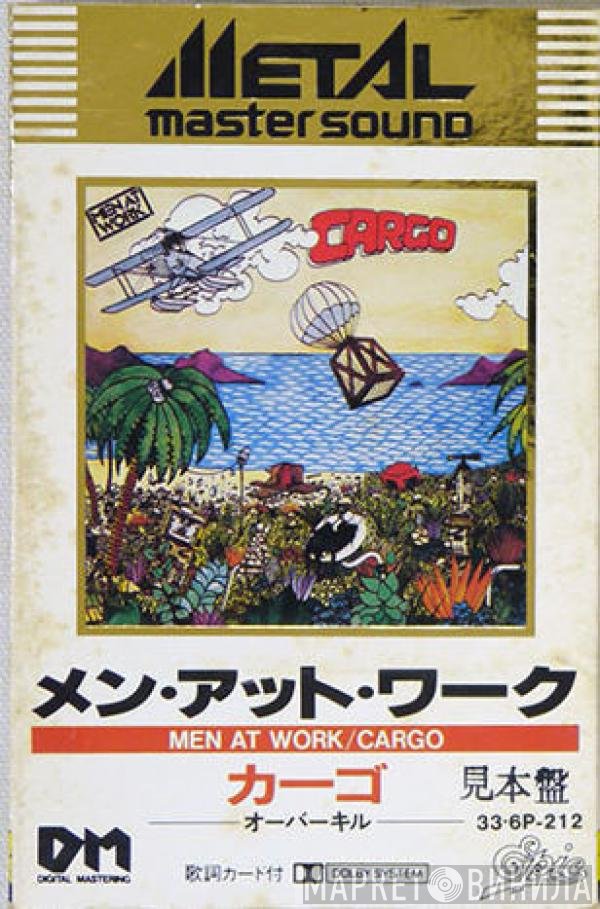 Men At Work  - Cargo