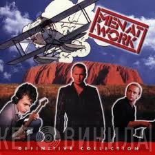 Men At Work  - Definitive Collection