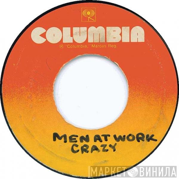 Men At Work  - Down Under