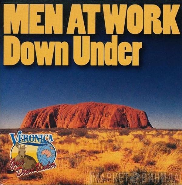 Men At Work  - Down Under