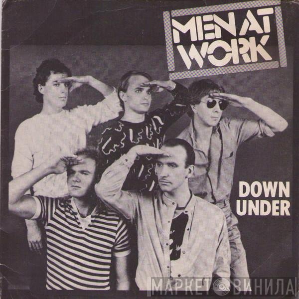 Men At Work - Down Under