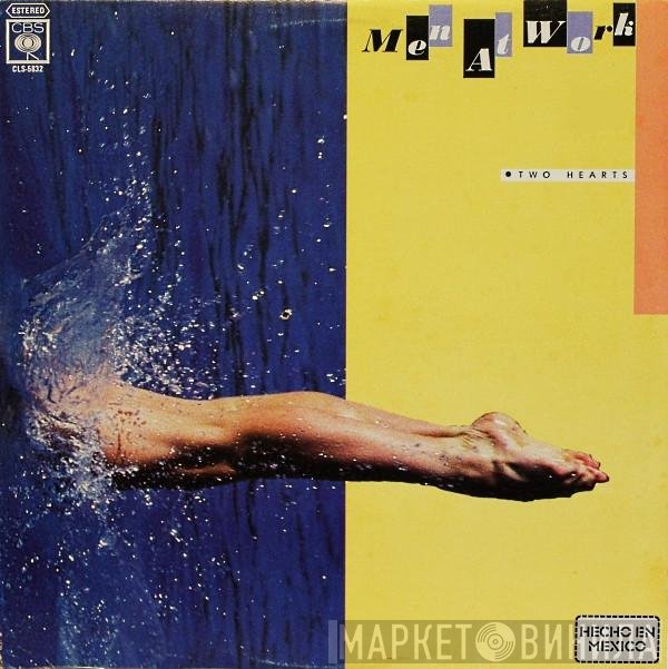 Men At Work  - Two Hearts