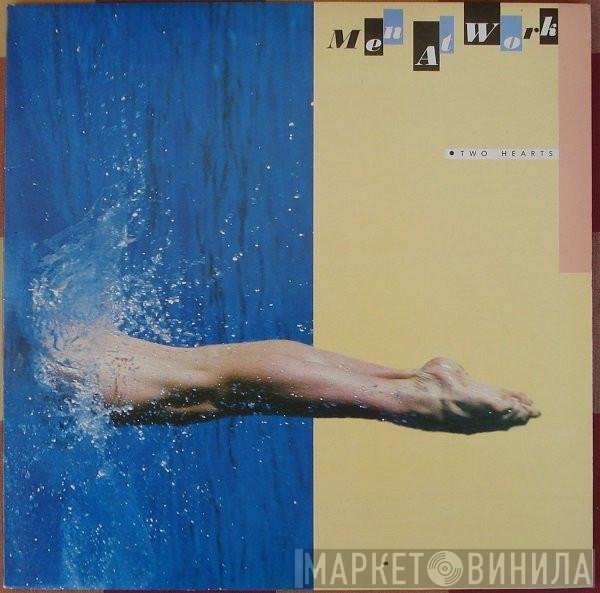 Men At Work  - Two Hearts