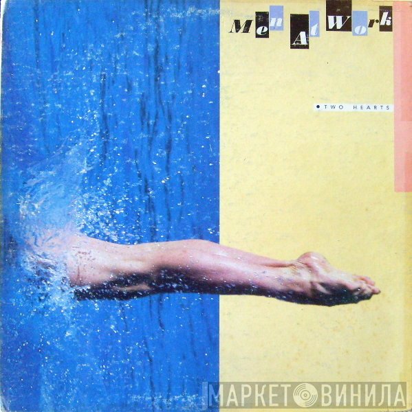 Men At Work  - Two Hearts