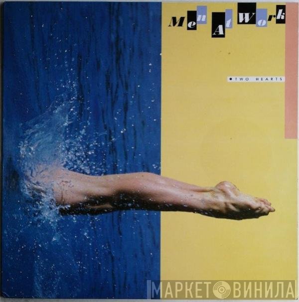 Men At Work  - Two Hearts