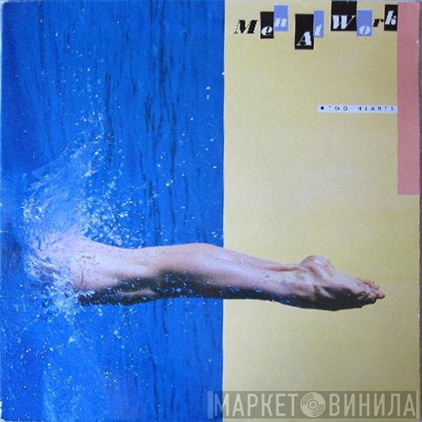 Men At Work  - Two Hearts