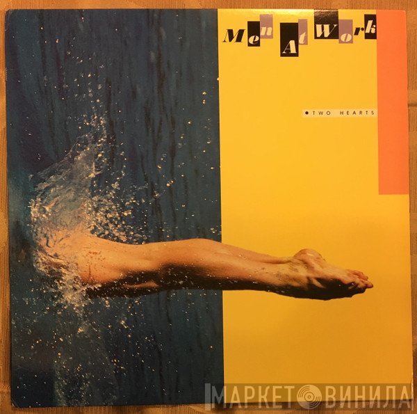 Men At Work  - Two Hearts