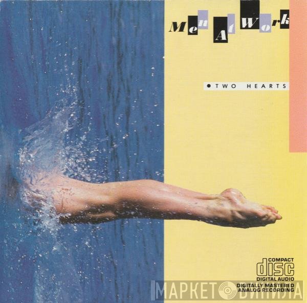Men At Work  - Two Hearts