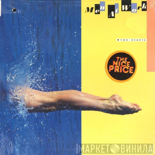 Men At Work  - Two Hearts