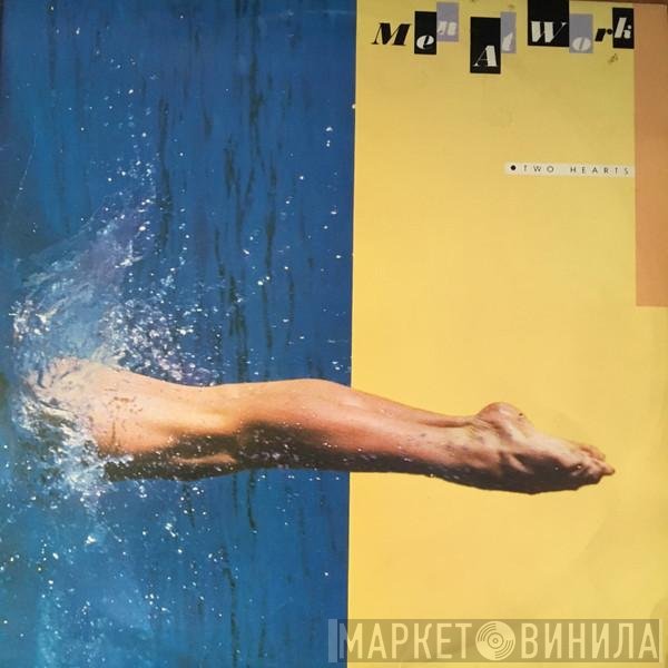 Men At Work  - Two Hearts