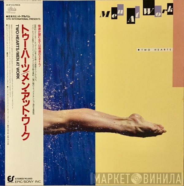Men At Work  - Two Hearts
