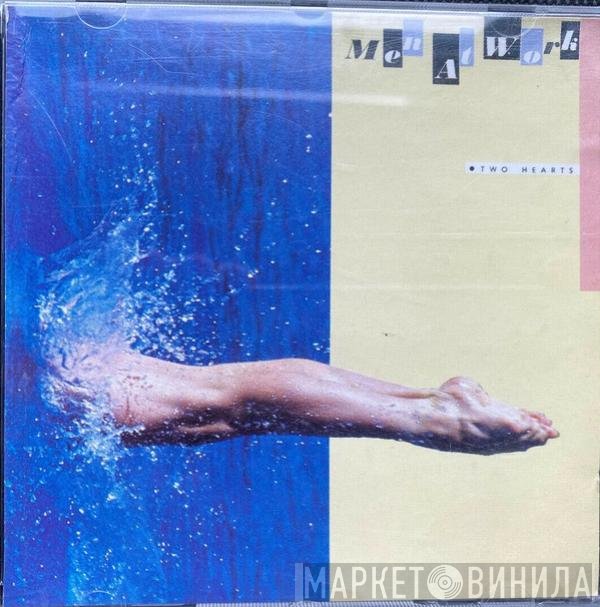 Men At Work  - Two Hearts