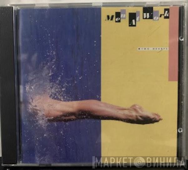 Men At Work  - Two Hearts