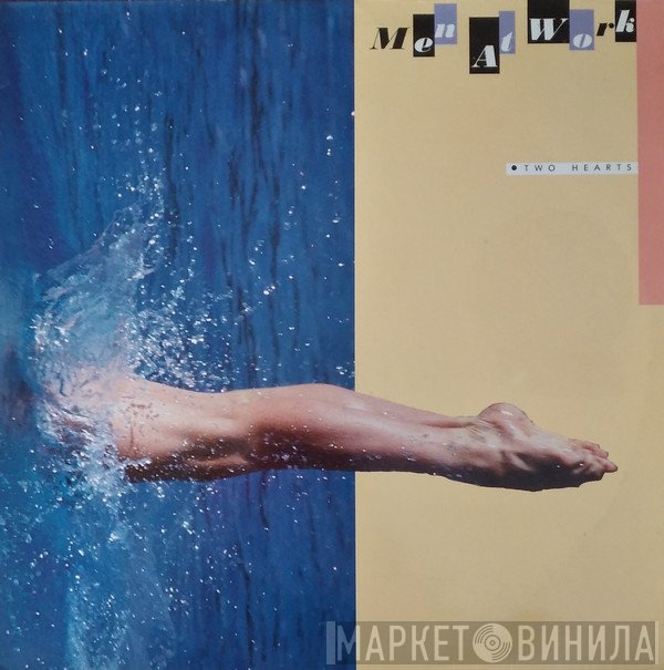 Men At Work  - Two Hearts