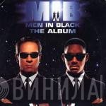  - Men In Black - The Album