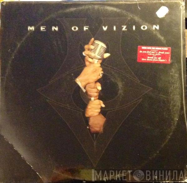 Men Of Vizion  - MOV