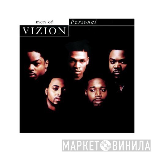 Men Of Vizion  - Personal