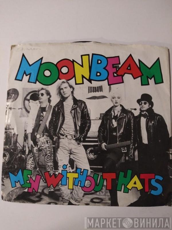 Men Without Hats  - Moonbeam