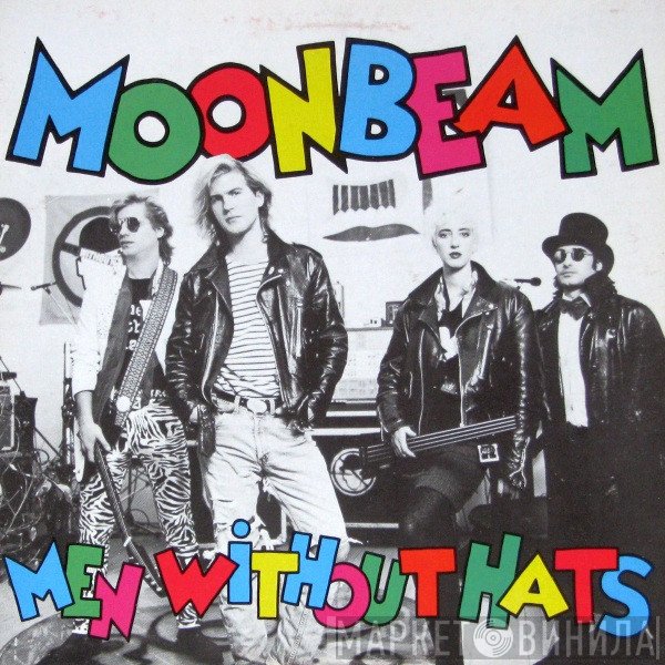 Men Without Hats  - Moonbeam