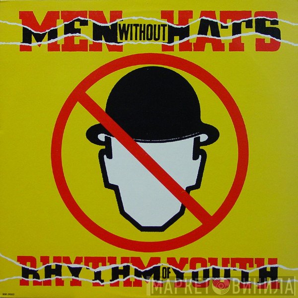 Men Without Hats - Rhythm Of Youth