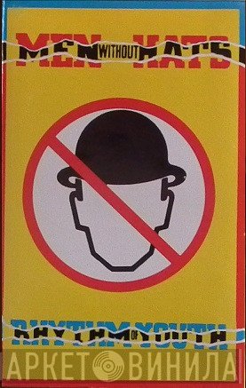 Men Without Hats - Rhythm Of Youth