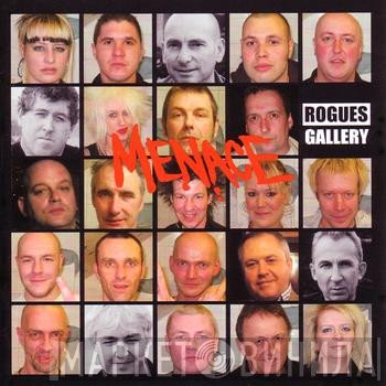 Menace  - Rogues Gallery