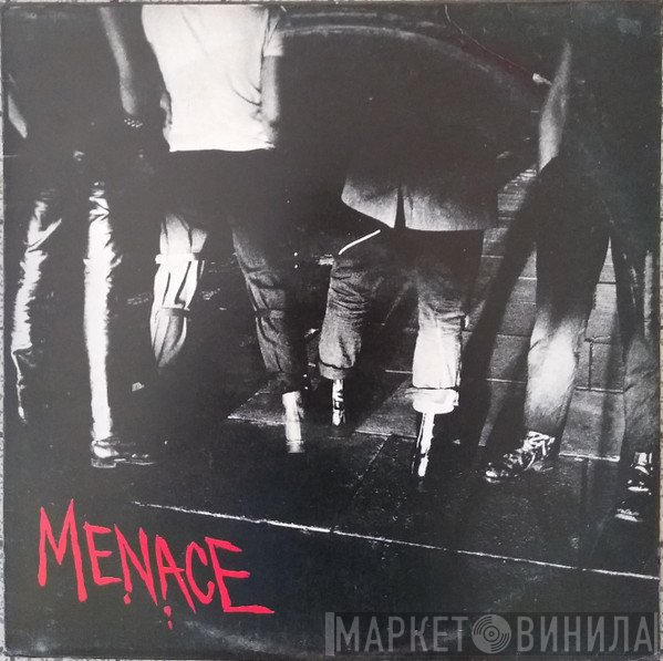 Menace  - Screwed Up