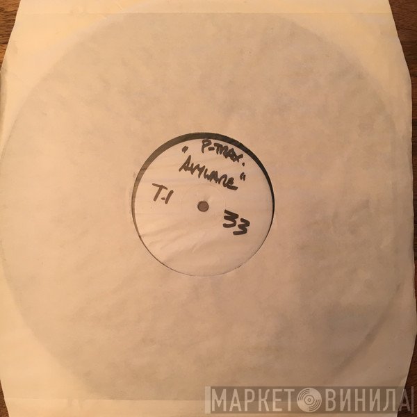Menage - Anywhere
