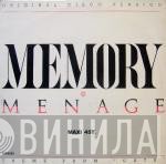 Menage   - Memory