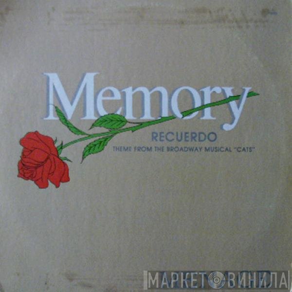 Menage   - Recuerdo = Memory