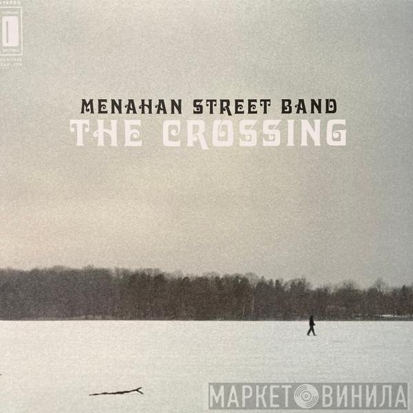Menahan Street Band - The Crossing
