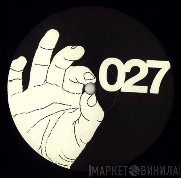 Mendo & Soulrack & Mikel_e  - Collab 1 EP