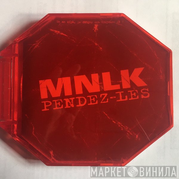 Menelik - Pendez-Les