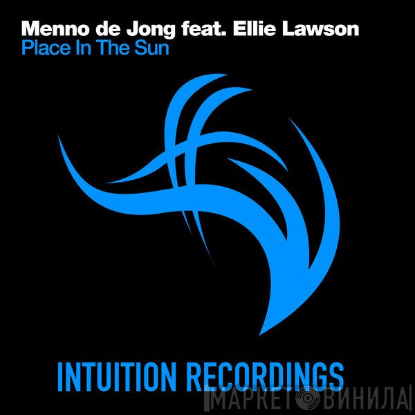 Menno de Jong feat. Ellie Lawson   - Place In The Sun