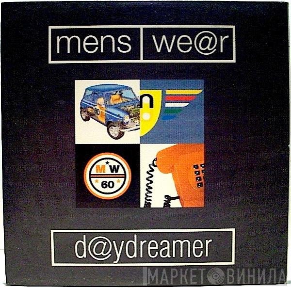 Menswear  - Daydreamer