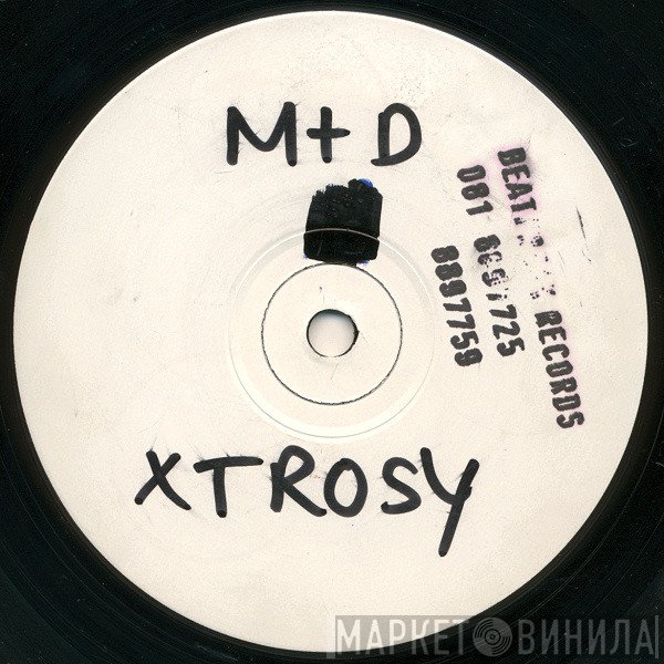 Mental & Dangerous - Nations / Xtrosy