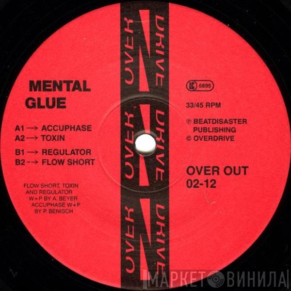 Mental Glue - Accuphase