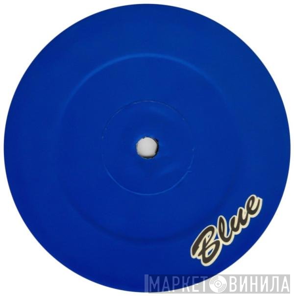 Mental Power & DJ SS  - Blue