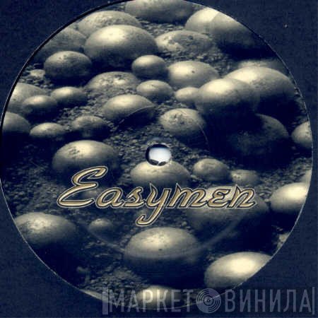 Mental Power, Easy D - Easymen