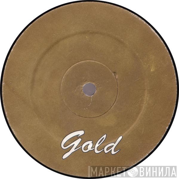 Mental Power - Gold