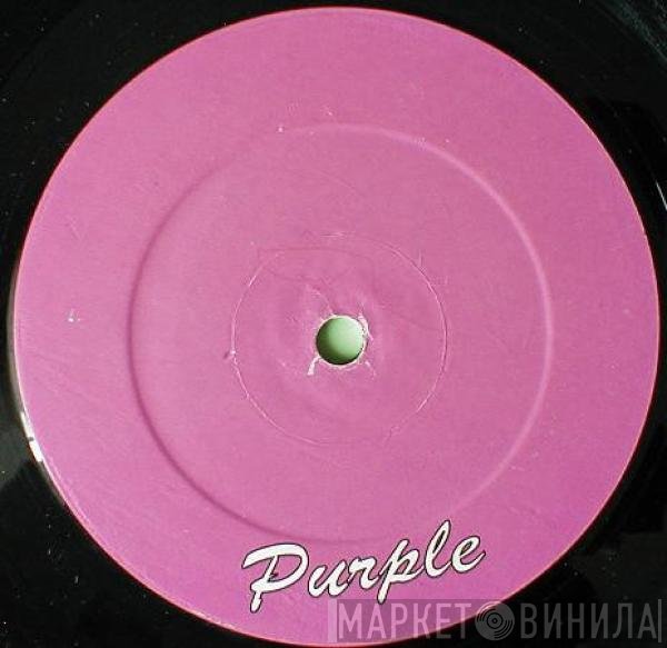 Mental Power - Purple