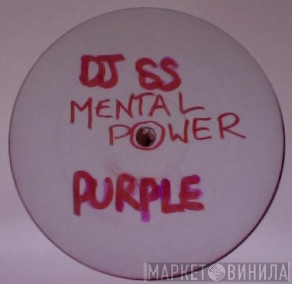 Mental Power - Purple