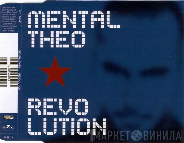Mental Theo  - Revolution