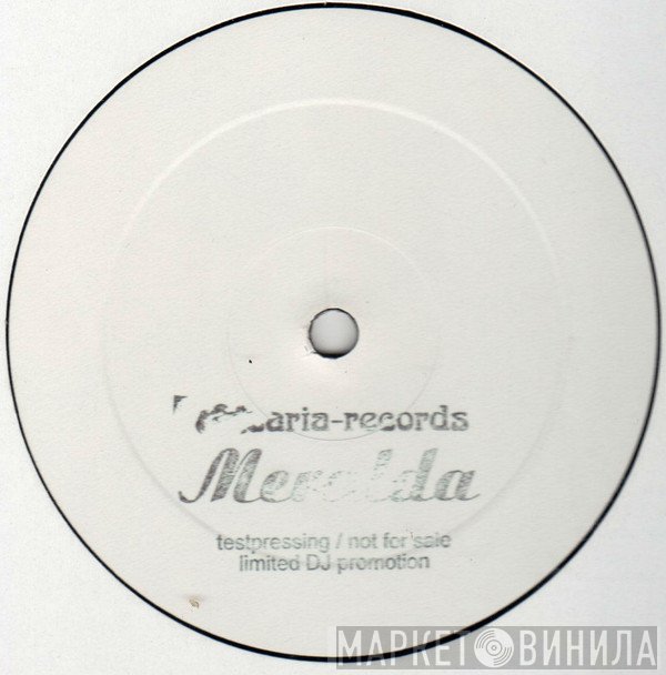 Meralda - Meralda