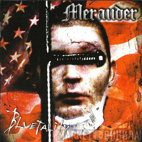 Merauder  - Bluetality