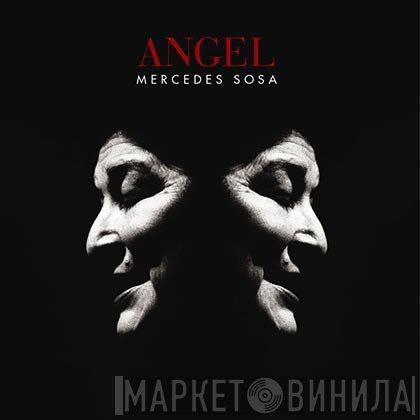 Mercedes Sosa  - Angel
